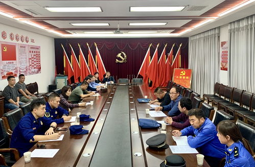 麥積大隊網格化管理打通火災防控 最后一公里