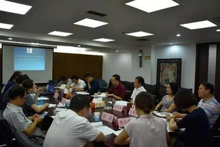 中國建筑裝飾行業企業主體信用評價規范 送審稿 審議會議在京召開