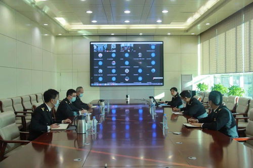 濟(jì)南海關(guān)攜手建筑市場管理協(xié)會(huì)開展進(jìn)出口食品安全法規(guī)宣貫活動(dòng)